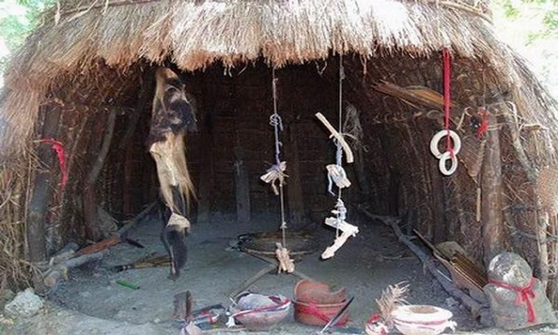 File photo: Shrine