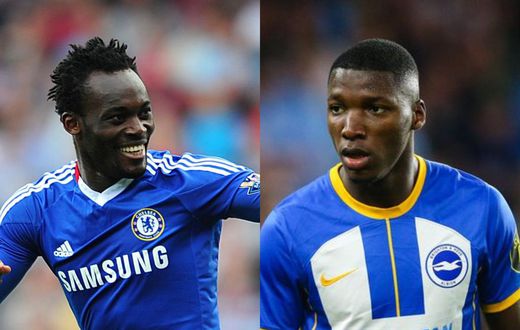 Caicedo to Liverpool: Essien would’ve been worth £220 million – Coach Opeele