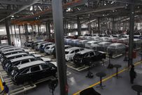 President Akufo-Addo commissions Kia assembly plant