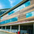 Greater Accra Regional Hospital (Ridge Hospital)
