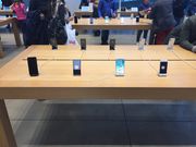 We compared Apple's and Microsoft's flagship stores in New York City — and the winner was obvious (AAPL, MSFT)