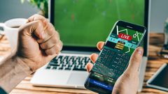 Benefits of Online Sports Betting over Internet Casinos (Image/Courtesy)