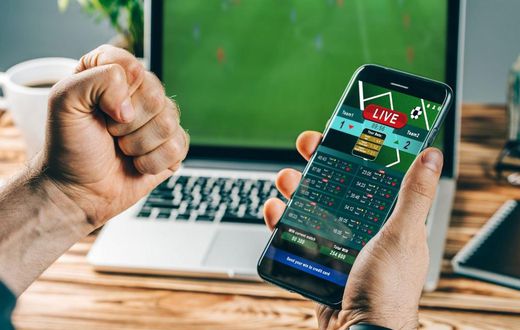 Benefits of Online Sports Betting over Internet Casinos (Image/Courtesy)