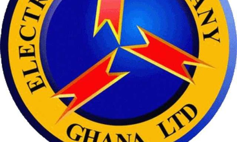Electricity Company of Ghana (ECG)