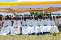 Catholic Diocese, Sefwi Wiawso