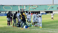 WAFU U17: Nigeria beat Ghana’s Black Starlets to claim third-place and bragging rights
