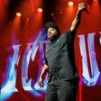 Ice Cube.Rich Polk/Getty Images