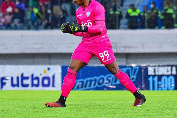 David Akologo