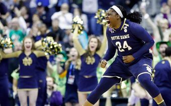 arike ogunbowale