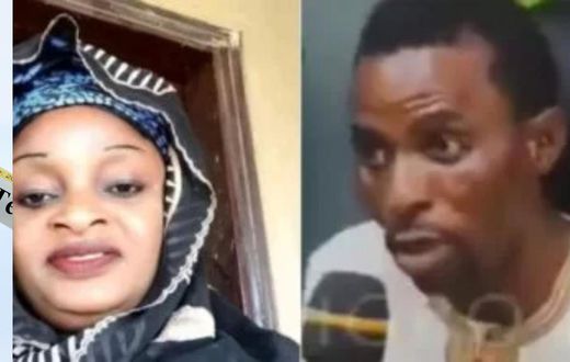 I reject the result – Woman says as DNA test says 4 kids aren’t for her husband