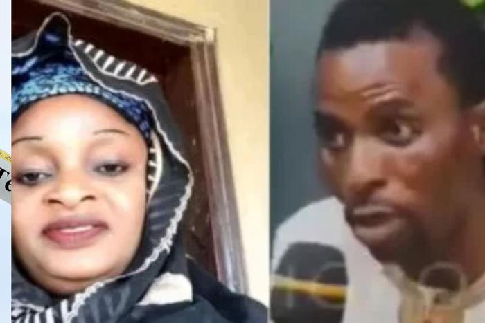 I reject the result – Woman says as DNA test says 4 kids aren’t for her husband