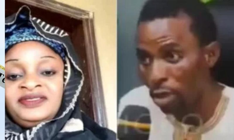 I reject the result – Woman says as DNA test says 4 kids aren’t for her husband