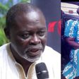 Azumah Nelson: Boxing legend loses mother