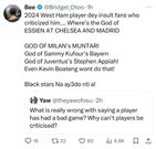 Bridget Otoo mercilessly goes off on Kudus for insulting fans, drags West Ham to gutters