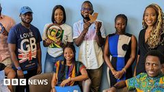 Twitter Staff in Ghana