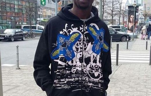 Kwaku Manu