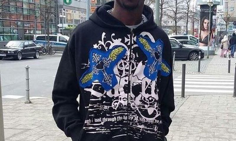 Kwaku Manu