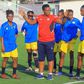 Rwanda coach suspended for saying Black Queens players ‘were like men’