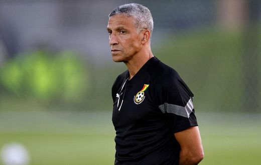 Ghana coach Chris Hughton to be unveiled in Kumasi on March 20