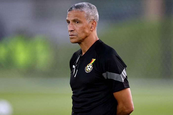 Ghana coach Chris Hughton to be unveiled in Kumasi on March 20