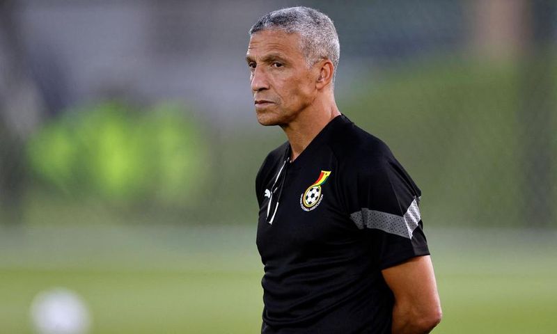 Ghana coach Chris Hughton to be unveiled in Kumasi on March 20