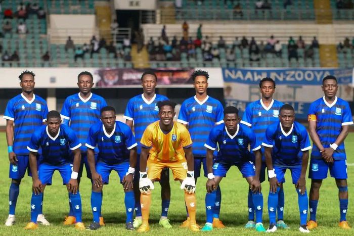 RTU players boycott training over 5 months unpaid salaries