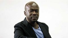 Sir David Adjaye