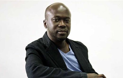 Sir David Adjaye