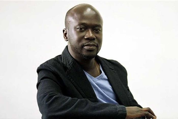Sir David Adjaye