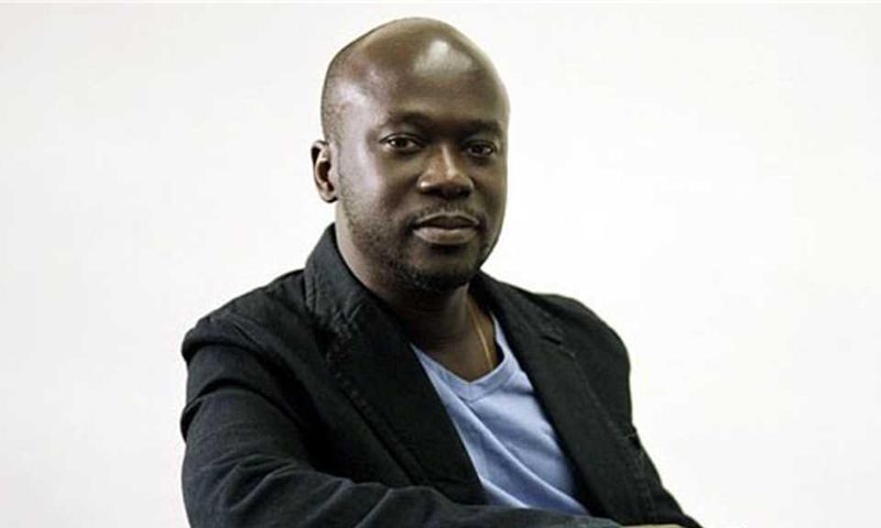 Sir David Adjaye