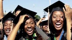 Students abroad