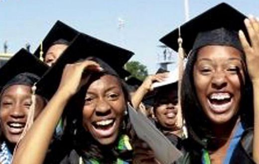 Students abroad