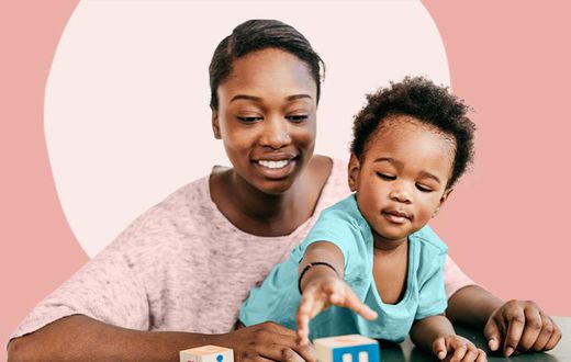 Baby sitter or nanny, and why maids should not be child caretakers