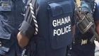 Ghana Police