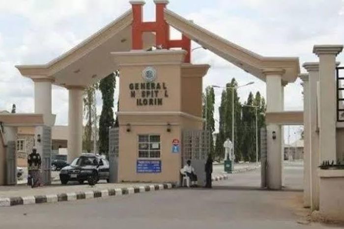 Confusion in Kwara hospital as policeman assaults doctor for examining his wife