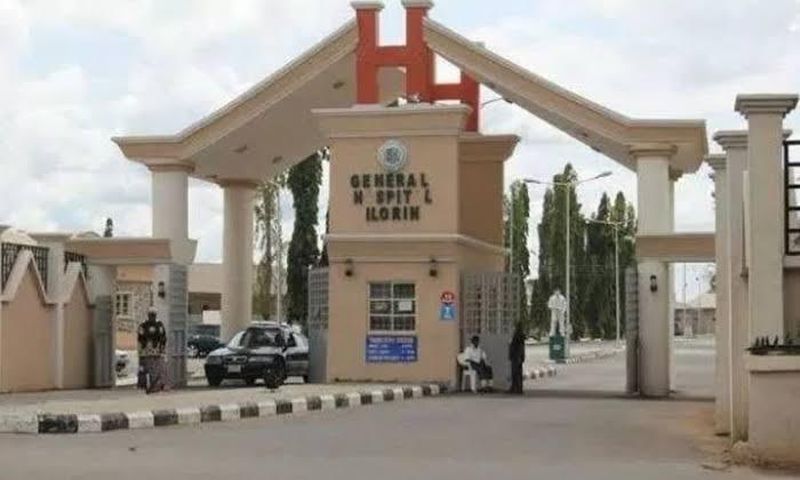 Confusion in Kwara hospital as policeman assaults doctor for examining his wife