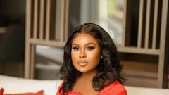 Media Personality Berla Mundi