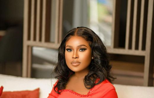 Media Personality Berla Mundi
