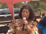 Helen Adjoa Ntoso