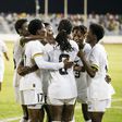 Ghana 2-1 Nigeria: Black Princesses beat Falconets to win gold in 2023 African Games