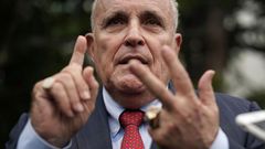 Rudy Giuliani