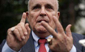 Rudy Giuliani