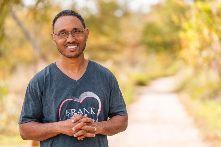 Frank Love presents “How to be a Partner” workshop on September 16th
