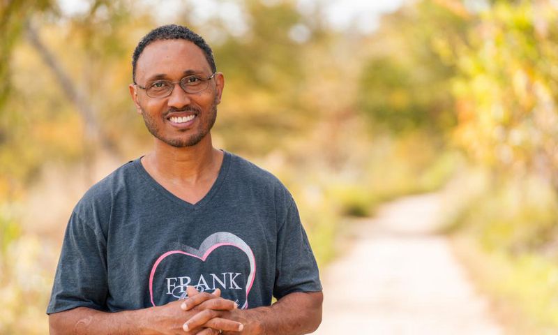 Frank Love presents “How to be a Partner” workshop on September 16th