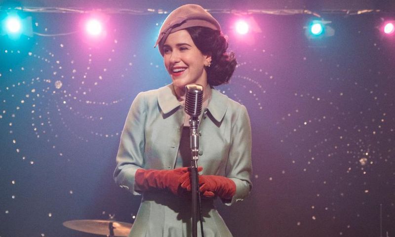 marvelous mrs maisel