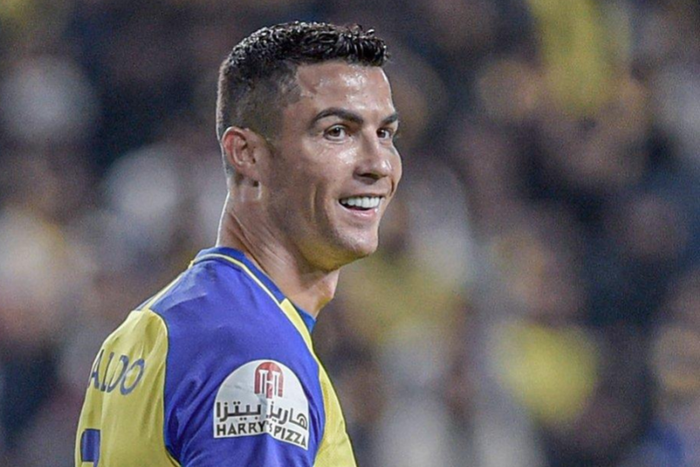 Watch Ronaldo's hat-trick power Al-Nassr past Damac
