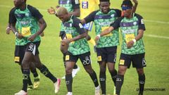 Dreams FC