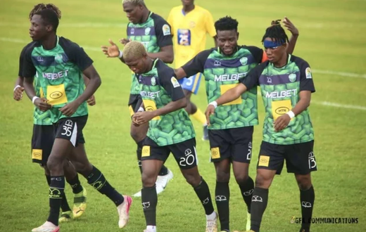 Dreams FC