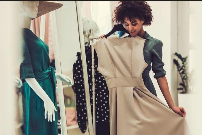 Spanish Minister proposes tax on trying out clothes in stores