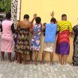Police arrest 17-year-old boy for impregnating 10 ladies in Rivers